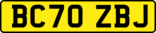 BC70ZBJ