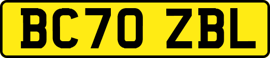 BC70ZBL