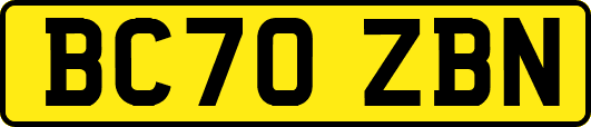 BC70ZBN