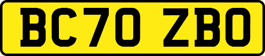 BC70ZBO