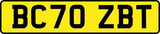 BC70ZBT