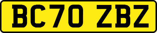 BC70ZBZ