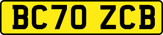 BC70ZCB