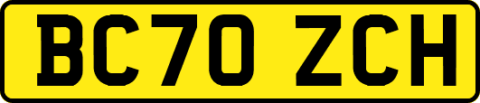 BC70ZCH