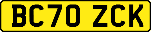 BC70ZCK