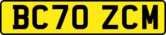 BC70ZCM