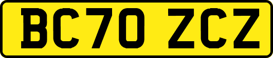 BC70ZCZ