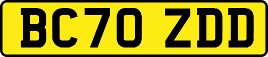 BC70ZDD