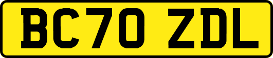 BC70ZDL