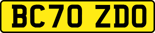 BC70ZDO