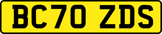 BC70ZDS