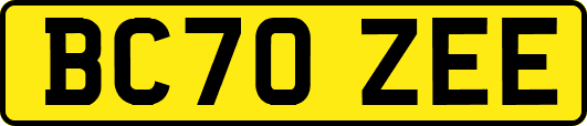 BC70ZEE