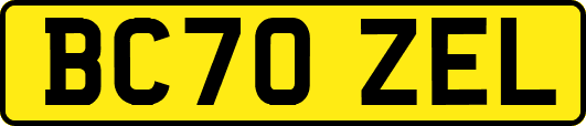 BC70ZEL