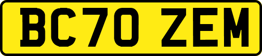 BC70ZEM