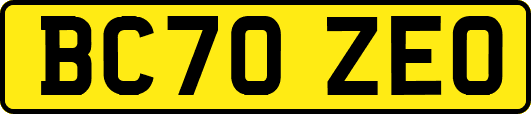 BC70ZEO