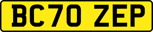 BC70ZEP