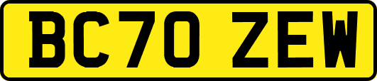 BC70ZEW