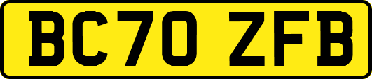 BC70ZFB