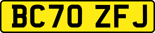 BC70ZFJ
