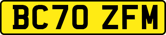 BC70ZFM
