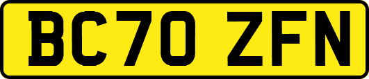 BC70ZFN