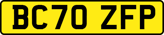 BC70ZFP