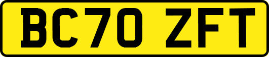 BC70ZFT