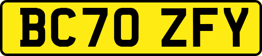 BC70ZFY