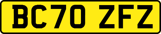 BC70ZFZ