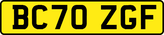 BC70ZGF