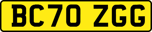 BC70ZGG