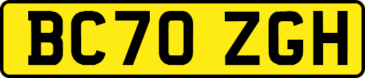 BC70ZGH