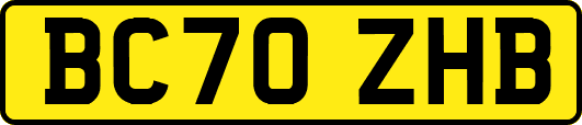 BC70ZHB