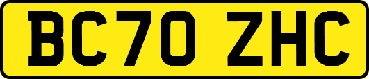 BC70ZHC