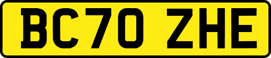 BC70ZHE