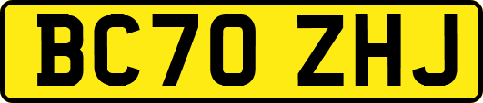BC70ZHJ