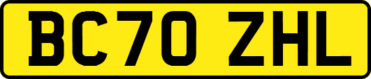 BC70ZHL
