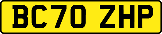 BC70ZHP