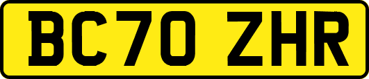 BC70ZHR