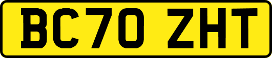 BC70ZHT