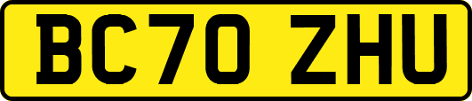 BC70ZHU