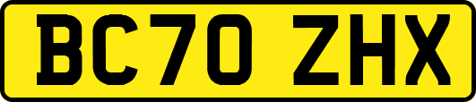 BC70ZHX