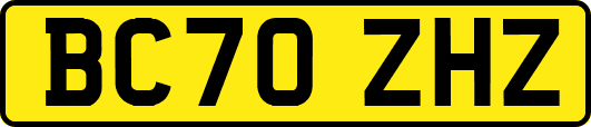 BC70ZHZ