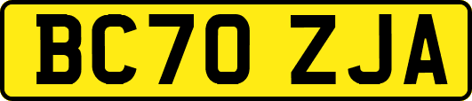 BC70ZJA