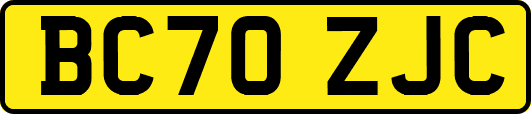 BC70ZJC