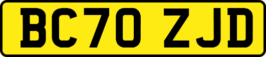 BC70ZJD
