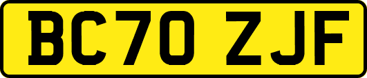 BC70ZJF