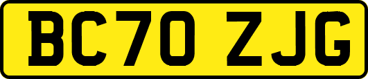 BC70ZJG