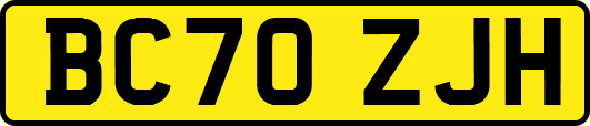 BC70ZJH