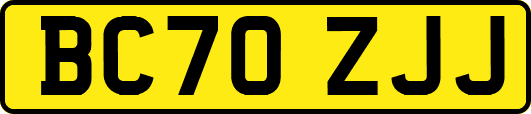 BC70ZJJ